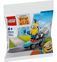 LEGO Minions 30678 Minions' Jetboard