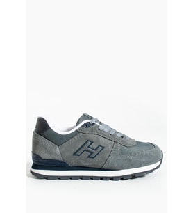 Hammer Jack 19250 Peru Unisex Sneaker Spor Ayakkabı Hakiki Deri