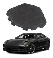 Porsche Panamera Motor Kaput İzolasyonu 2017 Sonrası 971863650