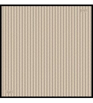 02 La Boutique Twill İpek Eşarp 2346