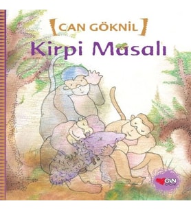 Kirpi Masalı
