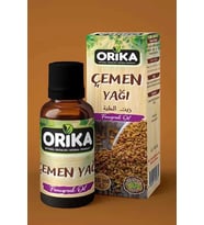 Northcity Çemen Yağı 20 Ml.