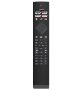 BYCONNERS Philips Android Smart Led Tv için Uygun - 50PUS8505/62 Uyumlu KUMANDA Yedek kumanda - Mikrofonsuz