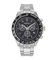 Mathey-Tissot H9010CHAN  Erkek Kol Saati