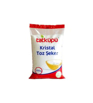 Tatküpü Toz Şeker 5 kg