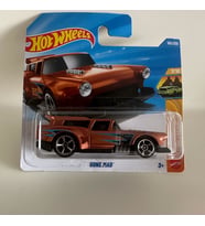 Hot Wheels Gone Mad