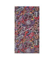 BHANDANA Hard Rock Boru Bandana