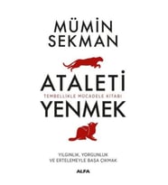 Kişisel Ataleti Yenmek Mümin Sekman - Mümin Sekman
