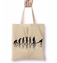 Evolution Of Skate Bez Çanta Uzun Saplı