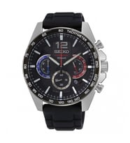 Seiko Kronograf SSB347P Erkek Kol Saati