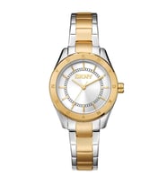 DKNY DK1L018M0055 Kadın Kol Saati (Altın)