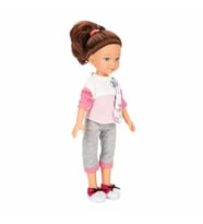 Mina College Bebek 35 cm