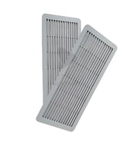 Mercedes W140 W202 W203 W210 W211 W220 İçin Sunroof Perde Izgarası-İKİLİ