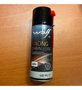 Wolf Racing Chain Lube Zincir Yağı 400ml