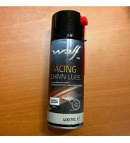 Wolf Racing Chain Lube Zincir Yağı 400ml