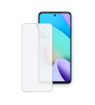 SChitec Redmi 10 2022 Uyumlu Ön Yüzey Nano Şeffaf Hidrojel Ekran Koruyucu
