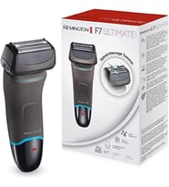 Remington Xf8505 Capturecut Folienrasierer Hybrid-Intercept-System, Liftlogic Folyo, Islak Ve, Siyah
