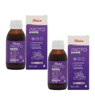 Balen Protofan Propolis Kara Mürver Ekst. Vitamin-C 150 ml x 2 Adet