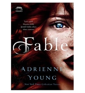 Yabancı - Fable Adrienne Young
