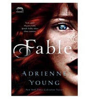 Yabancı - Fable Adrienne Young