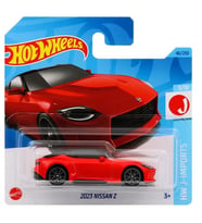Hot Wheels Tekli Arabalar 2023 Nissan Z HKK64