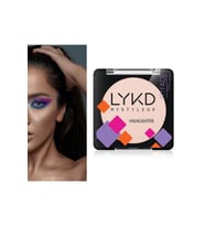 LYKD 914 Rosy Glow Tekli Aydınlatıcı