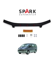 Hyundai Starex 2003-2008 Yıl Arası Kaput Rüzgarlık 3mm