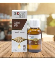 Lokman Aktar Susam Yağı 50 Cc 1Adet