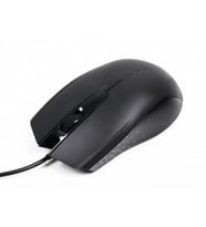 A4 Tech Op-760 Usb 1000 Dpı Siyah Mouse