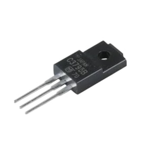 2SC 3795B TO-220FA TRANSISTOR