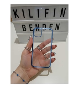 İphone 11 Mika Kılıf Modeli