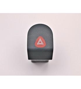Renault Kangoo Dörtlü Flasör Dügmesi 8 Pin