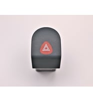 Renault Kangoo Dörtlü Flasör Dügmesi 8 Pin