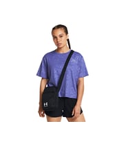 Under Armour Ua Sportsyle Lite Crossbody Omuz Çantası 1381912-001 Siyah