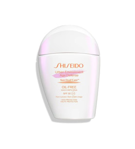 Shiseido Urban Environment Age Defense SPF 30 - Güneş Koruyucu 30ML