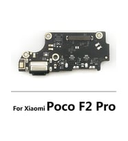 Xiaomi Pocophone F2 Pro Şarj Soketi Orj