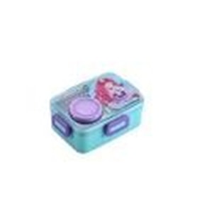 VAGONLİFE Paslanmaz Çelik Lunchbox 700 ml VGN-2637 Deniz Kızı