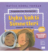 Uyku Vakti Sünnetleri