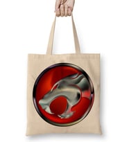 Thundercats Bez Çanta Uzun Saplı