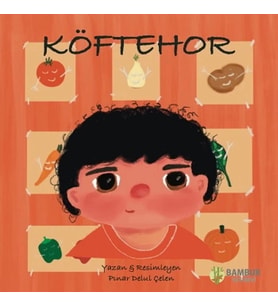 Köftehor