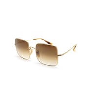 RAY-BAN SQUARE RB 1971 COL 9147/51 54-19 KADIN GÜNEŞ GÖZLÜĞÜ