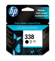 Hp 338 Black Siyah Kartuş C8765Ee Eski