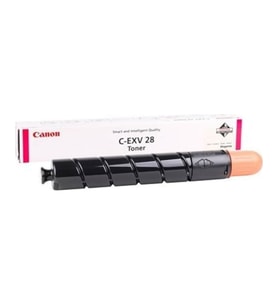 Canon Exv-28 Kırmızı Toner Ir-c5045-5051-5250-5255