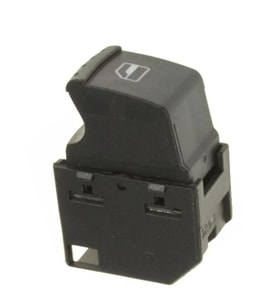 Vw Sharan Cam Acma Düğmesi Tekli 1991 Sonrası 1M0959855