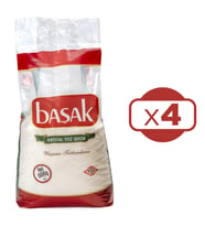 Başak Toz Şeker 5 Kg x 4 Adet (20 kg)