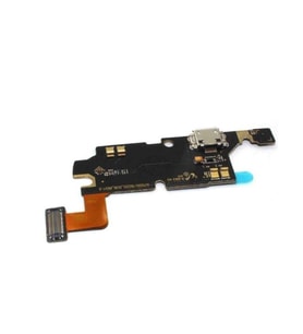 Samsung Note 1 N7000 Şarj Bordu ve Mikrofon Flex