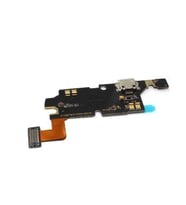 Samsung Note 1 N7000 Şarj Bordu ve Mikrofon Flex