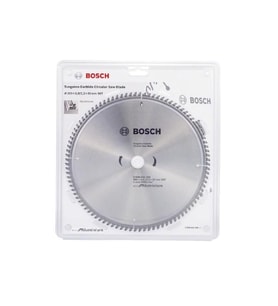 Bosch Optiline Eco 305 x 30 mm 96 Diş Alüminyum Kesme Testteresi