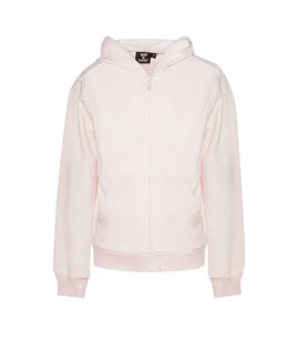 Hummel Felisias Zip Çocuk Sweatshirt (Pembe)