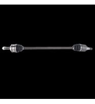 Opel Agila B Suzuki Splash 1.0 2008-2014 K10B K12B Komple Aks Ön Sağ 25X22X49 882MM M T 4410151K00 W